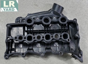 Galerie admisie stanga Motor 2.7 TDV6 LR032723 4S7Q-9424-LB - Img 2
