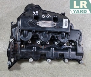 Galerie admisie stanga Motor 3.0 TDV6 Gen1 Euro5; Motor 3.0 TDV6 Gen2 Euro6 LR166213 9X2Q-9424-EH - Img 1