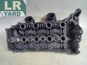 Galerie admisie stanga Motor 4.4 TDV8 LR034993 AH4Q-9424-BE, LR034993 - Img 2