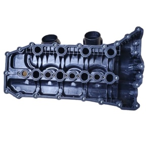 Galerie admisie stanga Motor 4.4 TDV8 LR034993 Land Rover AH4Q-9424-BE - Img 2