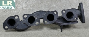 Galerie evacuare dreapta Motor 4.4 TDV8 LR112869 AH4Q-9430-CB, LR112869