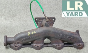 Galerie evacuare Motor 2.0 Ingenium DTD; Motor 2.0 Ingenium DTA JDE39711 G4D3-9430-CC - Img 2