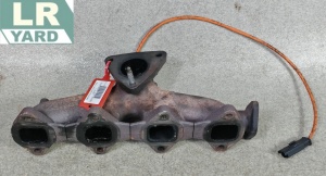 Galerie evacuare Motor 2.0 Ingenium DTD; Motor 2.0 Ingenium DTA JDE39711 G4D3-9430-CC