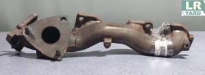 Galerie evacuare stanga Motor 3.0 TDV6 Gen2 Euro6 LR063059 FW93-9431-AB - Img 2