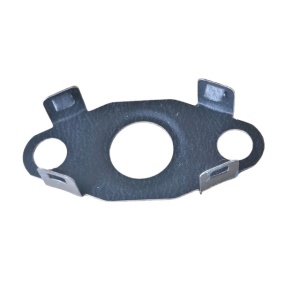Garnitura furtun retur ulei turbo Motor 3.6 TDV8 LR003787 Land Rover 6H4Q-6N652-AB