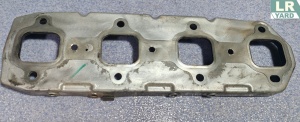 Garnitura galerie evacuare Motor 2.0 Ingenium 204DTD; Motor 2.0 Ingenium 204DTA JDE38416 G4D3-9448-AB