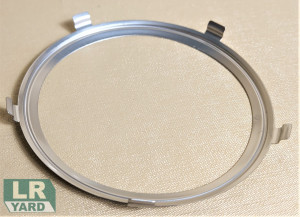 Garnitura turbina LR072251 Elring GX73-5E281-AA