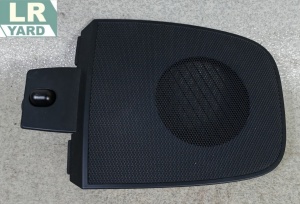 Grila difuzor plansa bord Jaguar XF C2Z1835LEG 8X2304454AD0LEG