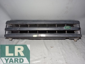 Grila radiator D2 DHB000210PMA 3H2Z-8200-AA - Img 1