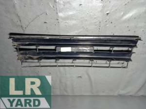 Grila radiator FREELANDER 1 1996-2006 DHB102350PMD 1H5Z-8200-AA - Img 2