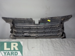 Grila radiator RANGE ROVER SPORT 2005-2009 DHB500062WWR 5H32-8138-AA - Img 2