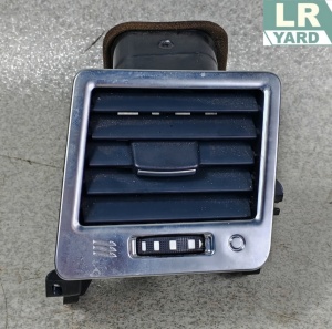 Grila ventilatie dreapta RANGE ROVER SPORT 2010-2013 LR041689 LR020494 - Img 1