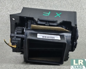 Grila ventilatie dreapta RHD Jaguar XF C2Z22754 CX23-014A23-BB - Img 2