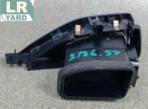 Grila ventilatie stanga Jaguar XE RANGE; Jaguar F-PACE T4A12748 HX73-018B09-AE - Img 2