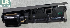 Grila ventilatie stanga RHD Jaguar XF C2Z22750 CX23-014A22-BB - Img 2