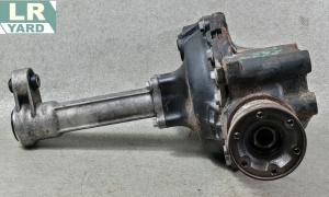 Grup diferential fata CV automata D3; D4; RRS05; RRS10 LR056944 5H22-3017-HB - Img 1