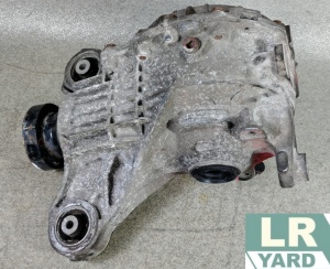 Grup diferential spate Jaguar F-PACE; RANGE ROVER VELAR ≥2017 T4A48281 HK83-4A213-RC