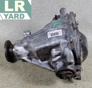 Grup spate FREELANDER 1 1996-2006 TVK000180 2H5Z-4026-AA - Img 2