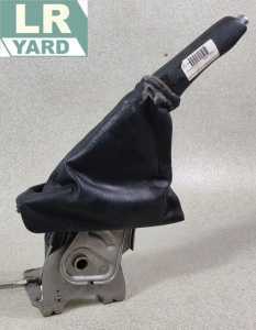 Hand brake lever RHD FREELANDER 2 2006-2014 LR008520 6G912780EK - Img 1