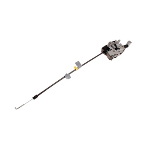 Hatchback toad LR017470 Eurospares