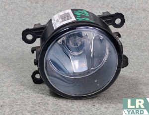 Headlamp fog RANGE ROVER SPORT 2010-2013; DISCOVERY 4 2010-2016; FREELANDER 2 2006-2014; RANGE ROVER 2010-2012; Jaguar S-TYPE LR057400 6H5215K201AA - Img 1