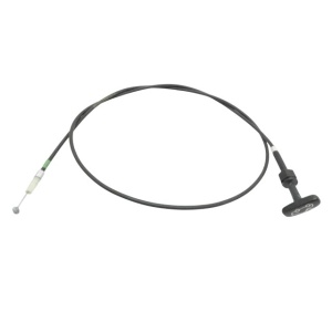Hood control cable FREELANDER 2 2006-2014 LR006614 Eurospare