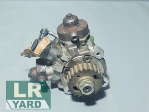 Injection pump 3.0 TDV6 Gen2 Euro6 3.0 TDV6 Gen2 Euro6 LR061984 - Img 2