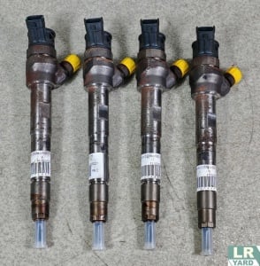 Injector 2.0DTA LR082276 G4D3-9K546-BB, LR082276 - Img 3