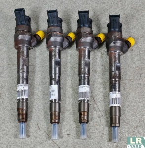 Injector 2.0DTA LR082276 G4D3-9K546-BB - Img 3