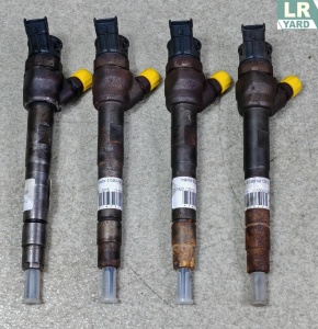 Injector 2.0DTD AJ813375 G4D3-9K546-AA, AJ813375 - Img 3