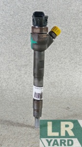 Injector 2.0DTD AJ813377 G4D3-9K546-CA, AJ813377