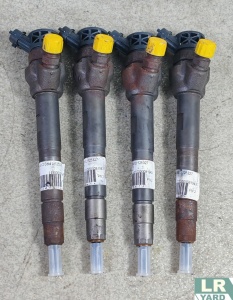 Injector 2.0DTD LR125327 G4D3-9K546-AB, LR125327 - Img 2