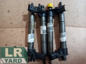Injector 2.2 LR056366 BG9Q-9F593-DB, LR056366