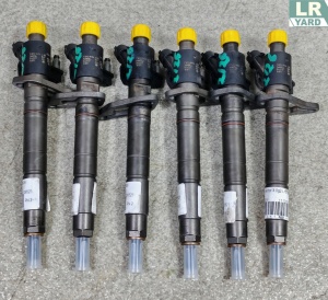 Injector 3.0G2 LR078606 FW93-9K546-AB, LR078606 - Img 2