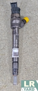 Injector Motor 2.0 Ingenium DTA LR082276 G4D3-9K546-BB, LR082276