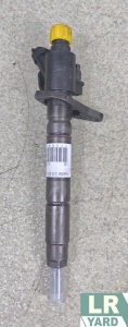Injector Motor 3.0 TDV6 Gen1 Euro5 E5 LR014205 9X2Q-9K546-DB
