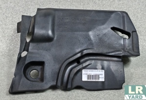 Injector protection 2.2 TD4/SD4 Jaguar XF C2Z16921 - Img 1