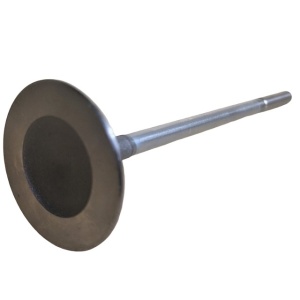 Inlet valve LR010863 Britpart
