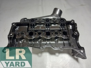 Intake cover left 2.7 TDV6 LR003692 - Img 2