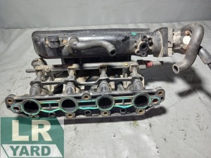 Intake Gallery 1.8 Petrol / Petrol FREELANDER 1 1996-2006 LKB109291 - Img 3