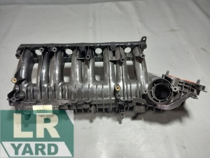 Intake Gallery Cover 2.0 Ingenium DTD DISCOVERY 5 &gt;2017; RANGE ROVER VELAR &gt;2017 LR085938 - Img 1