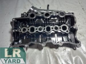 Intake right 2.7 TDV6 LR032724 - Img 2