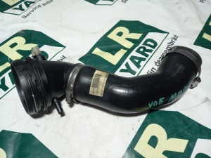 Intercooler hose 4.4 TDV8 RANGE ROVER TDV8 2010-2012 LR022663 - Img 1