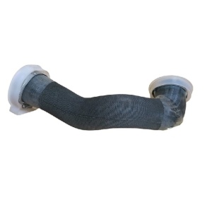 Intercooler hose DISCOVERY 4 2010 - 2016 Engine 3.0 diesel TDV6 LR076845 Britpart