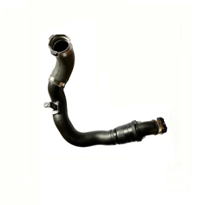 Intercooler hose Engine 2.0 Ingenium DTD; Engine 2.0 Ingenium DTA LR092415 Land Rover