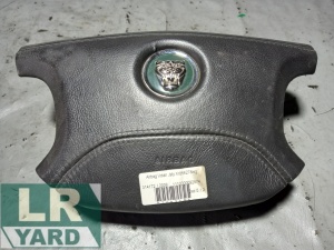 Jaguar S-TYPE steering wheel airbag XR856278LEG 4R8354043B13AF0LG - Img 1