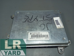 Jaguar S-TYPE XR835479 4R8313B524AB Rear Body Calculator - Img 3