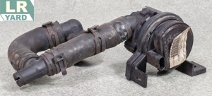 Jaguar XE RANGE auxiliary water pump; Jaguar ALL NEW XF T2H2556 - Img 2