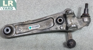 Jaguar XE RANGE front right lower arm; Jaguar ALL NEW XF T2H19026 - Img 1