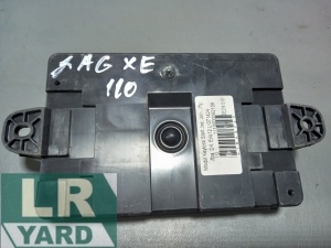 Jaguar XE RANGE keyless start module; Jaguar XE RANGE; Jaguar ALL NEW XF; Jaguar F-TYPE; Jaguar F-TYPE; Jaguar F-PACE; DISCOVERY 4 2010-2016; RANGE ROVER EVOQUE 2012-2018; DISCOVERY SPORT &gt;2015 LR071424 FK7219H440AD - Img 2